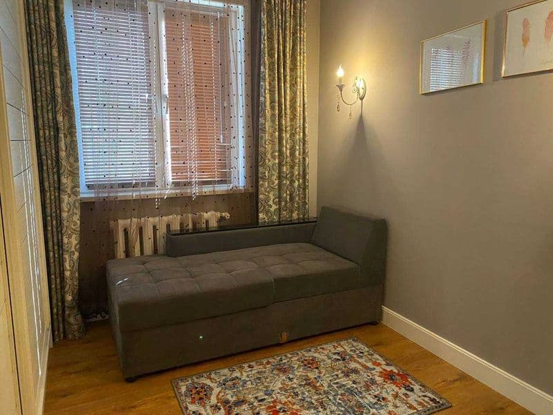 Сдаётся  квартира Ташсельмаш <br />
#Ориентир -Боткино<br /> — фото 4