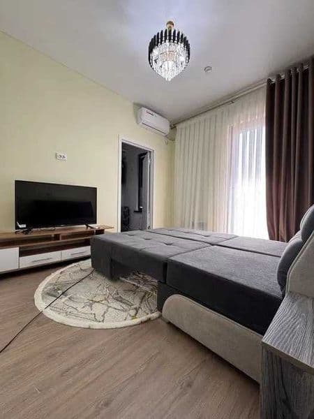 Сдаётся КЛАССНАЯ квартира<br />
<br />
Район: Мирзо Улугбекс — фото 4