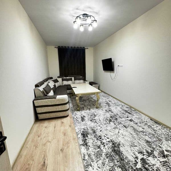 Район: Чиланзарский <br />
Ориентир: Хамза метро<br />
Рядом — фото 3