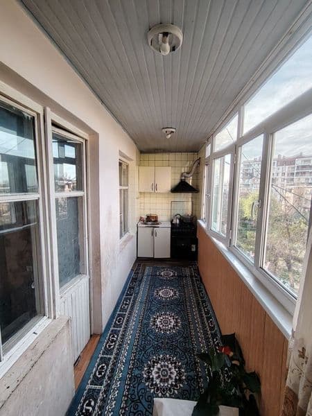 Olmazor Qoraqamish 1/2<br />
2 xonali kvartira bor <br />
Be — фото 4