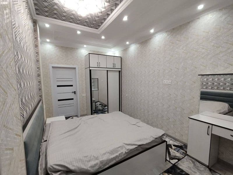 Элитные квартиры в центре города <br />
Район - Алмазарский  — фото 3