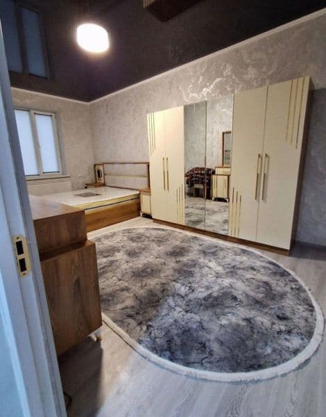 Мирзо Улугбек туманида квартира бор ижарага берилади <br />
