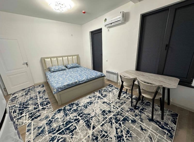 Ассалом Сохил - 1 комнатная квартира Площадь — 30м2     1/4/ — фото 3