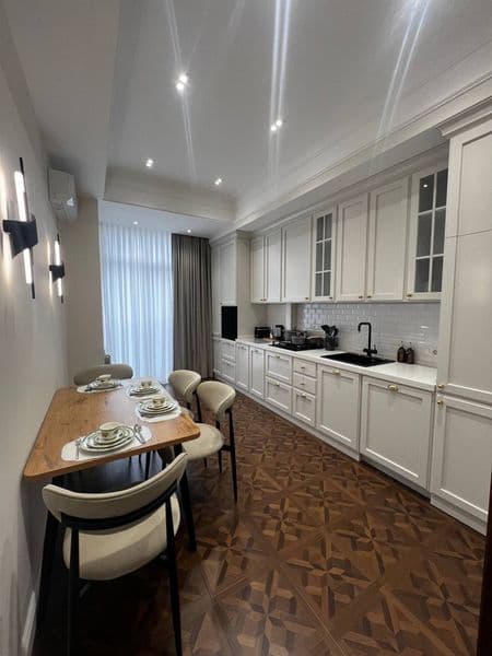 ID : 100-06<br />
<br />
Аренда<br />
<br />
Новостройка (ни — фото 4