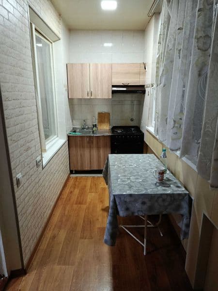 Аренда квартиры 1 комнатная квартира ттз 2 <br />
<br />
 бе — фото 4