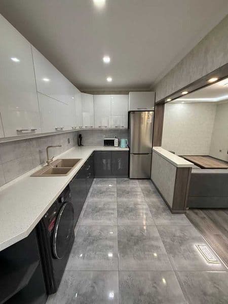 Сдается 3-комнатная квартира в Мирзо-Улугбекском районе<br / — фото 5