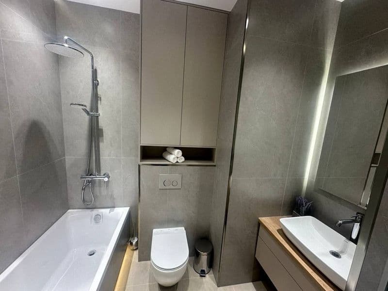 Шайхантахурский район <br />
Ташкент Сити <br />
Жк Nest One — фото 5