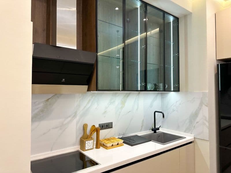 Kvartira arendaga beriladi 2 xonali uy Parkenski bozor yonid — фото 5