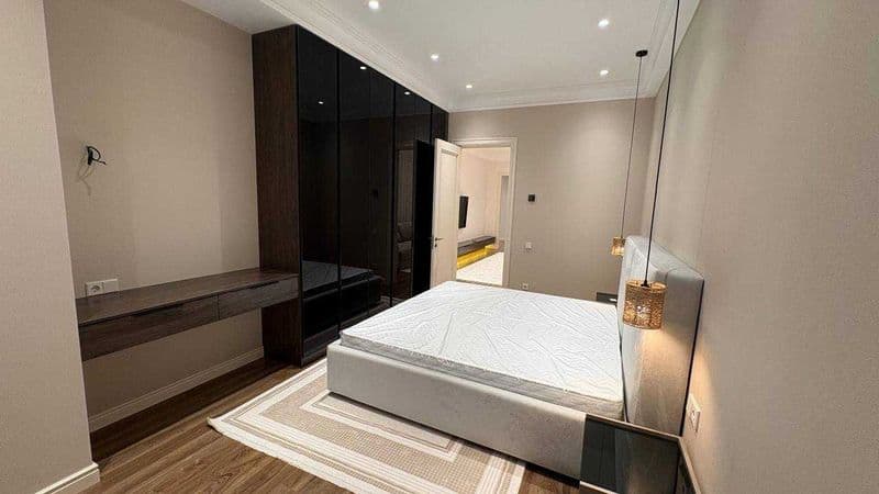 • Район: Сергели<br />
• Адрес: Сергели 4<br />
• Ориентир: 