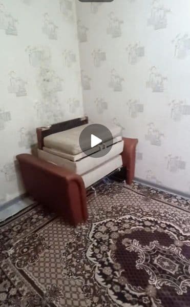 Сдается квартира после ремонта на Карасу 6 мебель и техника  — фото 4