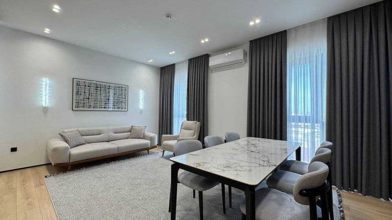 Сдаётся квартира в аренду<br />
<br />
Район: Яккасарайский 