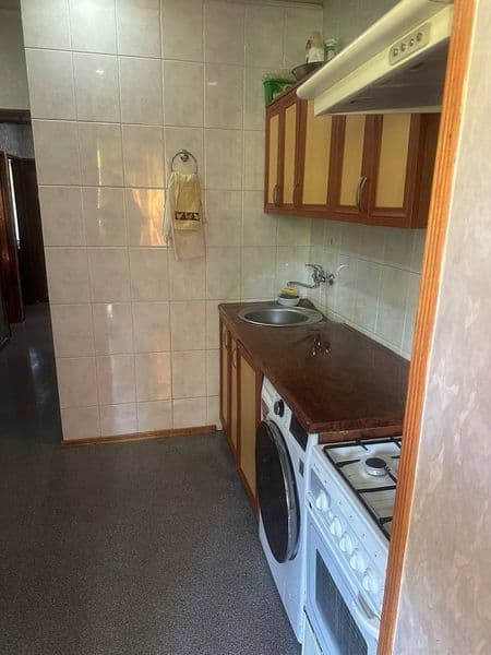 Сдаётся в аренду 3х комнатная квартира на 3м этаже 5ти этажн — фото 5