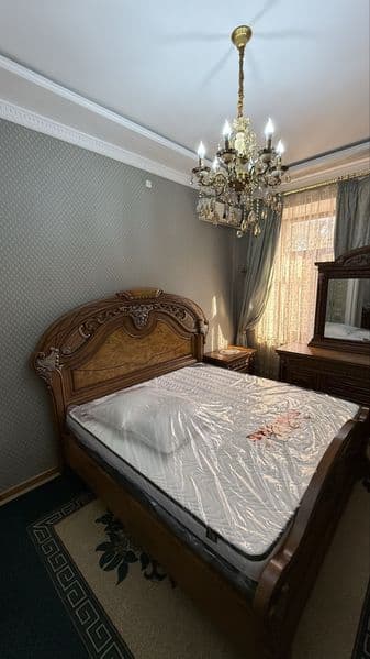 Элегантная квартира в центре города | закрытый зелёный двор< — фото 4