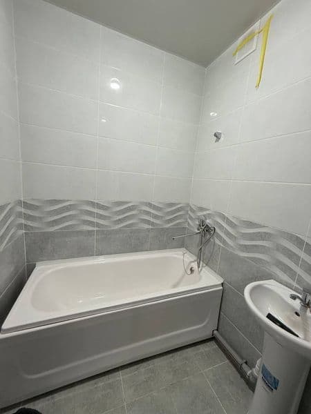 Сдам квартиру в аренду , на воднике ЖК MUSAFFO MASKAN , 9 эт — фото 4