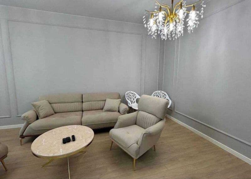 Премиальная квартира<br />
<br />
Район: Яшнабадский<br />
А — фото 4