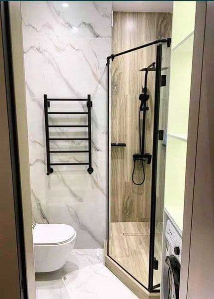 2-комнатная квартира 62м² в Яккасарайском районе, Ул.Бабура< — фото 4