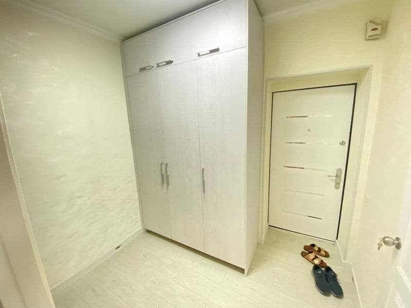 Сдам Квартиру:<br />
Город - Ташкент<br />
Район - Яккасарай — фото 5