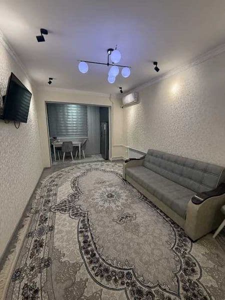 Сдаётся Квартира <br />
на ТТЗ<br />
район: Мирзо-Улугбек<br — фото 3