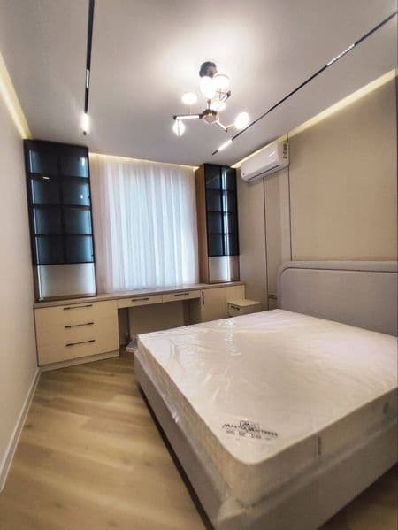 Сдаётся 3‑комнатная квартира 74 м² — ЖК Infinity, Мирабадски — фото 5