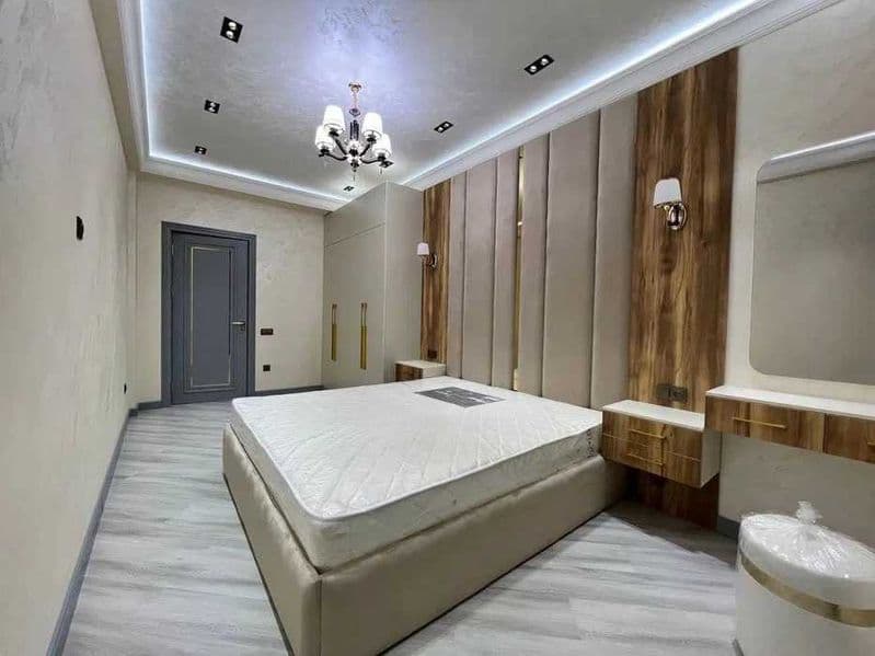 Сдаётся<br />
<br />
Район: Алмазарсий район<br />
Адрес: Ка