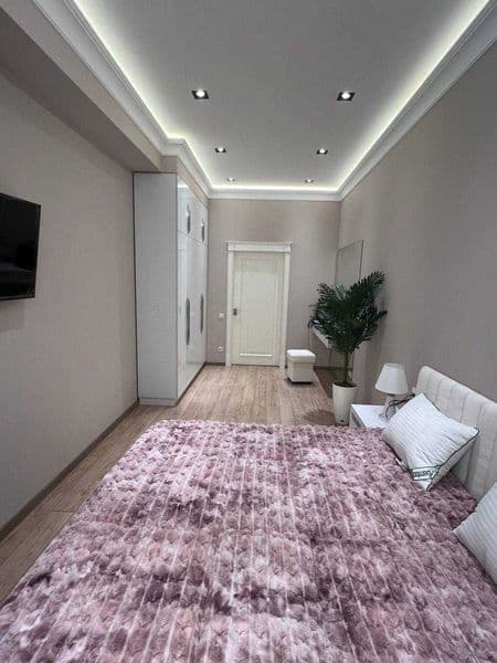 ПРЕМИУМ АРЕНДА | ГОТОВА К ЗАСЕЛЕНИЮ<br />
<br />
Учтепинский — фото 2