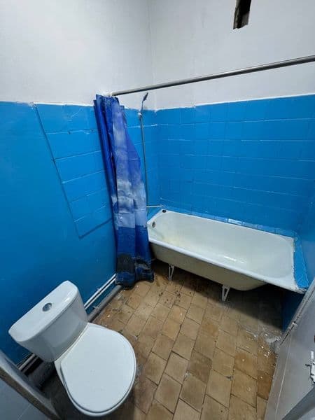 Сдаётся в аренду 1/2/9 квартира в массиве Тузель-1, Яшнабадс — фото 3
