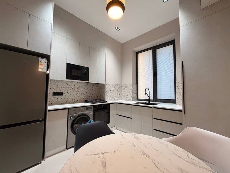 Яккасарайский район <br />
Ориентир улица бабур<br />
2 комн — фото 5