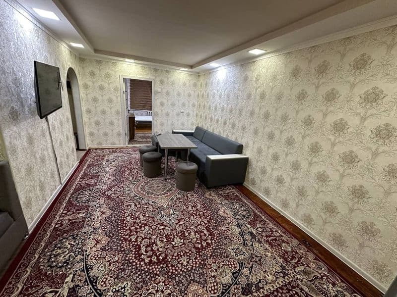 CHILONZOR -8 kvartal <br />
Arintir Parus<br />
2/hona 1/eta — фото 3