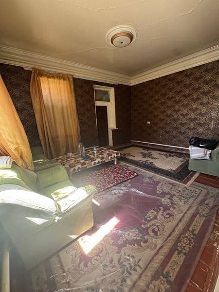 Оилага квартира бор 3 хона шароитлари яхши, рузгор учун кера — фото 3