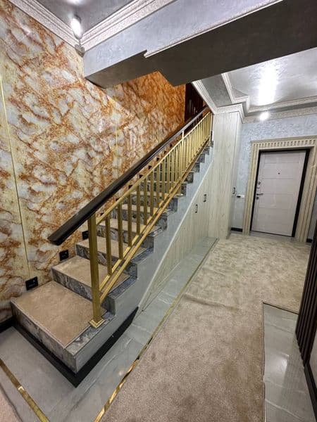 Срочно продам.  Дуплекс кв.<br />
<br />
Район: Мирзо-Улугбе — фото 2