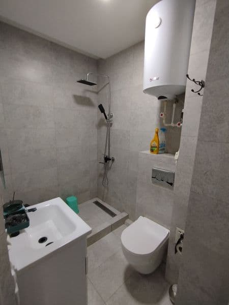 Сдаётся 2-комнатная квартира рядом с метро Чорсу. Удобное ра — фото 3