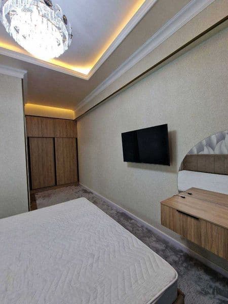 Аренда шикарная 2-комнатная квартира в Отличное Локация<br / — фото 2