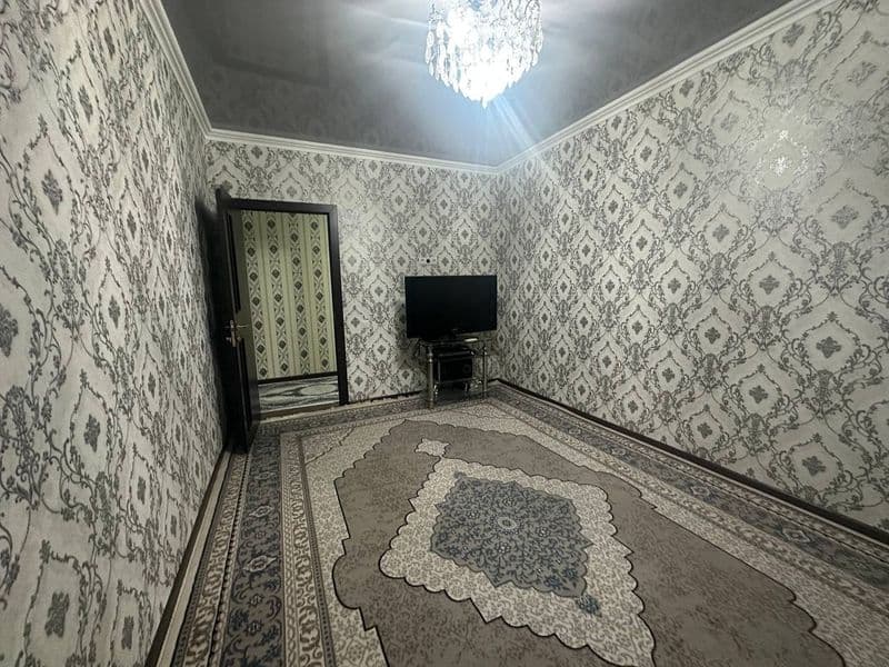 Chilonzor tumani 17-кварталда 1 хонали квартира ижарага бери