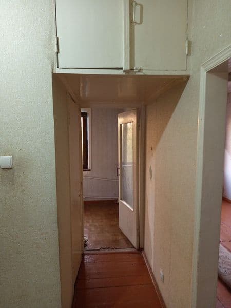 Adres<br />
Yunusobod 2kv <br />
4/4<br />
3 xona <br />
Hol — фото 2