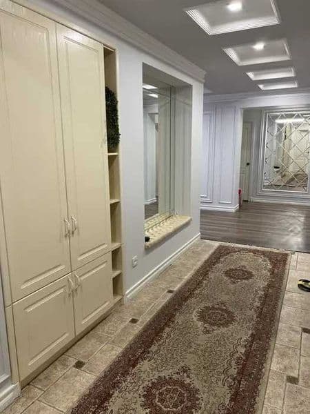 Квартира расположена в качественном кирпичном доме спецплана — фото 3