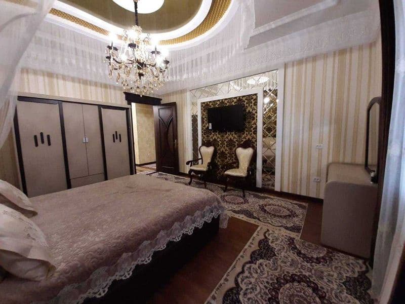 Сдаётся квартира в  Габусе по улице Шевченко <br />
#Ориенти — фото 5