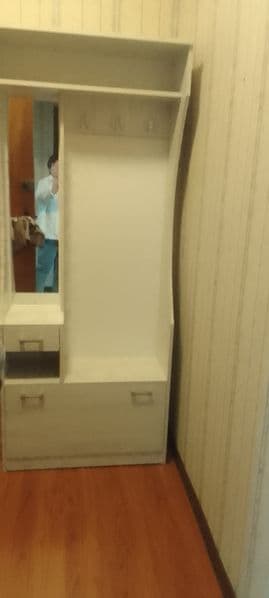 На Гранд-мир отеле, недалеко  от метро Ойбек  сдается 2 х ко — фото 2