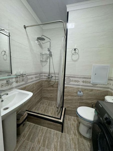 Arenda Kvartira <br />
Yangi choshtepa Metroni birinchi Beka — фото 2