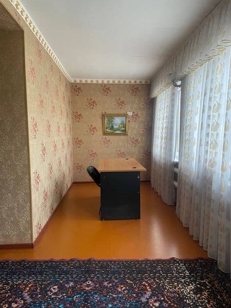 Сдается аренда квартира  Мирабодоский район — фото 3