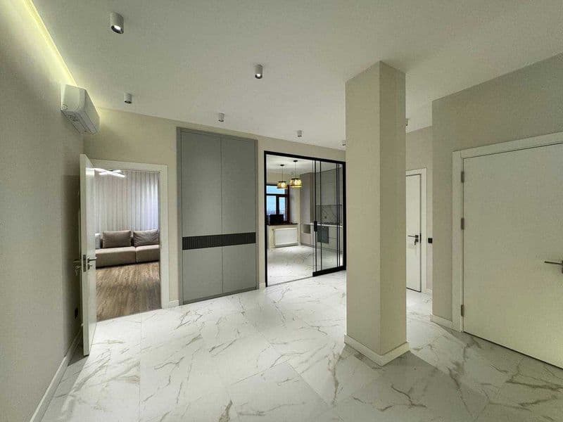 Мирабадский район <br />
Жк Mirabad Avenue <br />
3/5/10<br  — фото 3