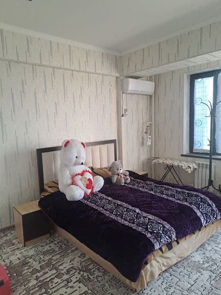 Bezmakler kvartira Chilonzor <br />
 <br />
Bitta akuratniy  — фото 3