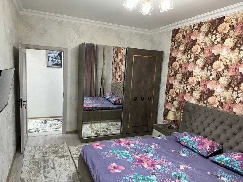 Сдаётся квартира для семейных людей<br />
<br />
• Район: Яш — фото 2