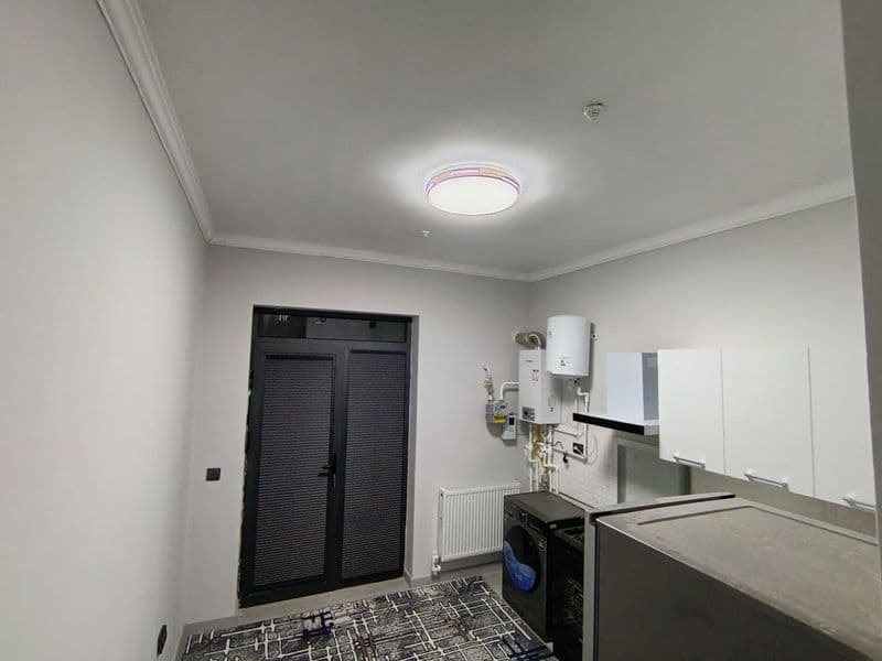 Квартира аренда Уч тепа района у́рикзор бозор ёнида новостро — фото 4