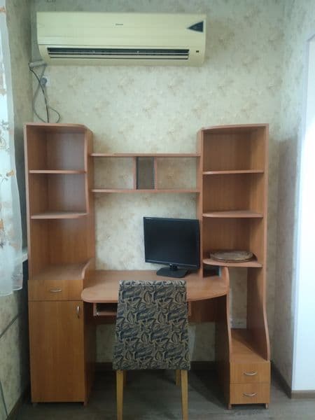 Квартира с ремонтом и с обстановкой. Для семьи. Ориентир мет — фото 5