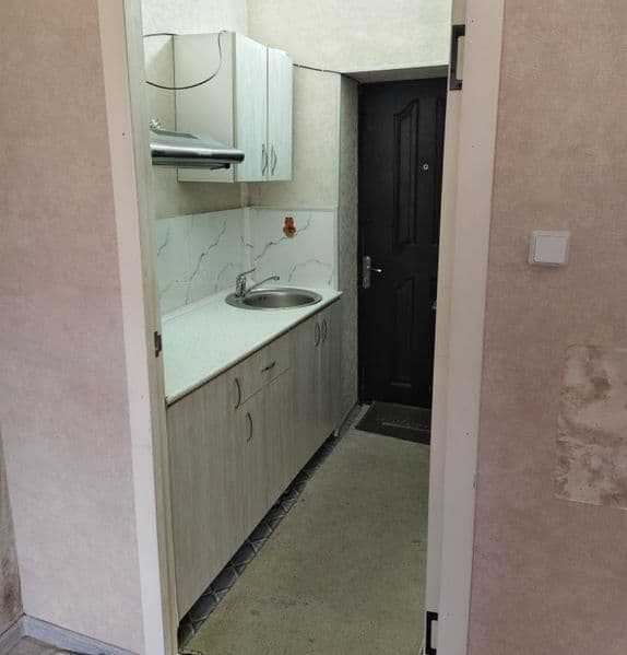 Аренда квартиры 1/1/4 бывшее общежитие  Яшнабадский район .  — фото 3