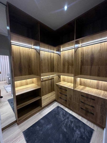 Сдаётся 3-комнатная квартира в современном доме, район Яккас — фото 3