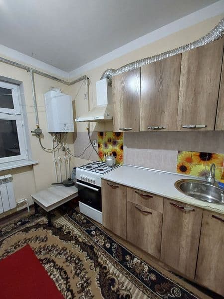 Kvartira arenda ijara uy 2xonali qizlar olaman Wi-Fi bor iss — фото 2