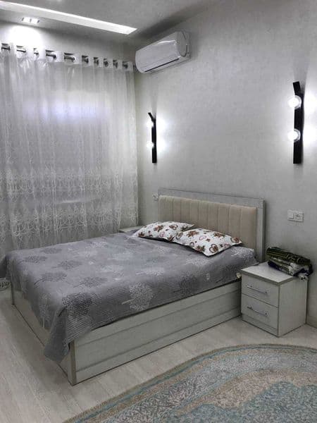 Сдаётся шикарная квартира ПРЕМИУМ класса. <br />
<br />
• Ра — фото 3