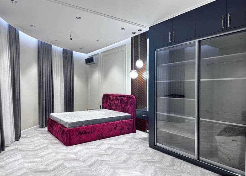 Мирбадский район <br />
Ул Тарас Шевченко <br />
ЖК Габус<br — фото 4