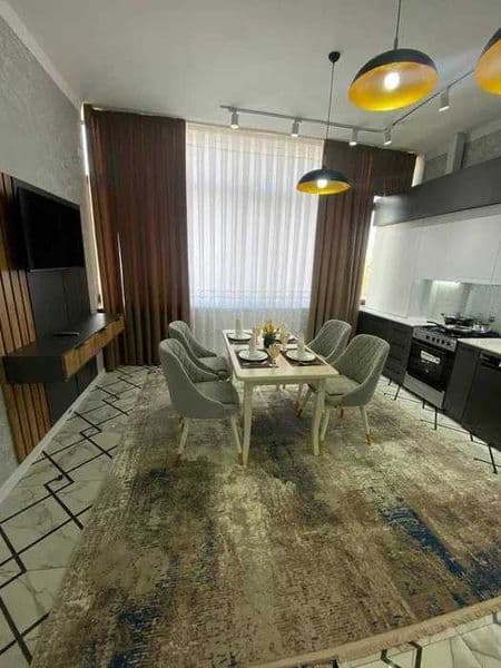 Сдаётся  квартира  ЖК Дипломат<br />
#Ориентир - Россия посо — фото 3